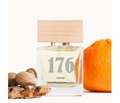 FLOW 176 parfumovaná voda dámska 50ml