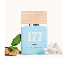 FLOW 177 parfumovaná voda dámska 50ml