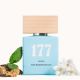 FLOW 177 parfumovaná voda dámska 50ml