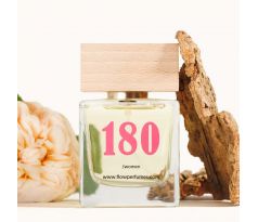 FLOW 180 parfumovaná voda dámska 50ml