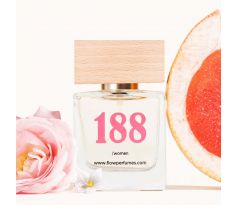 FLOW 188 parfumovaná voda dámska 50ml