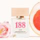 FLOW 188 parfumovaná voda dámska 50ml