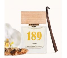 FLOW 189 parfumovaná voda dámska 50ml