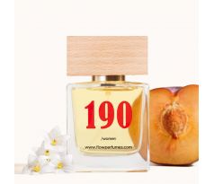 FLOW 190 parfumovaná voda dámska 50ml
