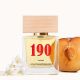 FLOW 190 parfumovaná voda dámska 50ml