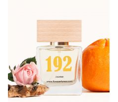FLOW 192 parfumovaná voda dámska 50ml