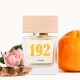 FLOW 192 parfumovaná voda dámska 50ml
