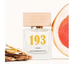 FLOW 193 parfumovaná voda dámska 50ml