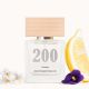 FLOW 200 parfumovaná voda dámska 50ml