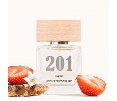 FLOW 201 parfumovaná voda dámska 50ml