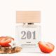 FLOW 201 parfumovaná voda dámska 50ml