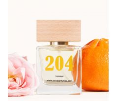 FLOW 204 parfumovaná voda dámska 50ml