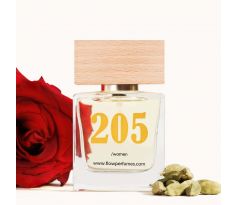 FLOW 205 parfumovaná voda dámska 50ml