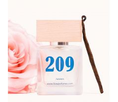 FLOW 209 parfumovaná voda dámska 50ml