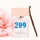 FLOW 209 parfumovaná voda dámska 50ml