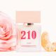 FLOW 210 parfumovaná voda dámska 50ml