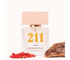 FLOW 211 parfumovaná voda dámska 50ml