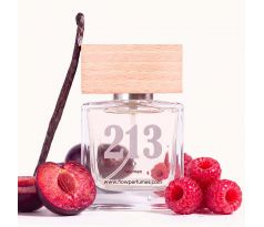 FLOW 213 parfumovaná voda dámska 50ml