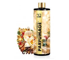 FC Dedra Exclusive Parfumage® Parfum na pranie Christmas Harmony 500 ml