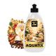 FC Dedra Exclusive Aquatix Rastlinný koncentrát na umývanie riadu Christmas Harmony 500 ml
