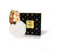 FC Dedra Exclusive Parfumia Sójový vosk do aromalampy Christmas Harmony 40 ml