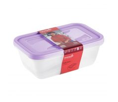 Keeeper Dóza Fredo Fresh Violet 2 ks 3,3 l