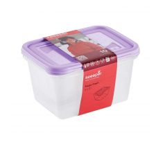 Keeeper Dóza Fredo Fresh Violet 2 ks 2 l 