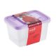 Keeeper Dóza Fredo Fresh Violet 2 ks 2 l 