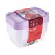 Keeeper Dóza Fredo Fresh Crystal Violet 5 ks 0,5 l