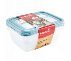 Keeeper Dóza Magic Ice 3 ks 1,25 l