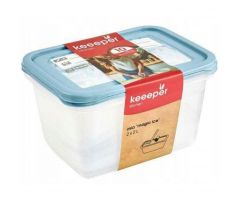 Keeeper Dóza Magic Ice 2 ks 2 l