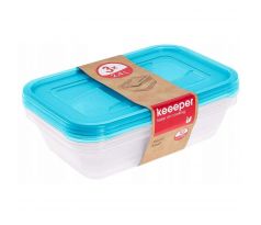 Keeeper Dóza Fredo Fresh 3 ks 2,4 l