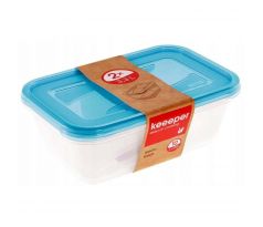 Keeeper Dóza Fredo Fresh 2 ks 3,3 l