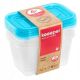 Keeeper Dóza Fredo Fresh 4 ks 0,75 l