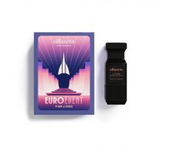 Olfazeta Volt extrait de parfum pánsky 50 ml