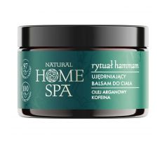 Natural Home Spa Spevňujúci telový balzam 300 ml