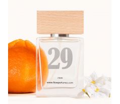 FLOW 29 parfumovaná voda pánska 50ml