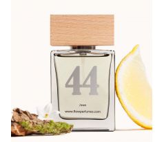 FLOW 44 parfumovaná voda pánska 50ml