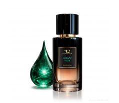 FC Dedra Gold Mirage Noir parfumovaná voda pánska 50 ml