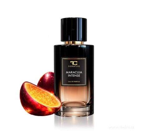 FC Dedra Signature Maracuja Intense parfumovaná voda unisex 50 ml