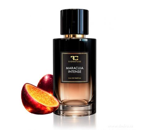 FC Dedra Signature Maracuja Intense parfumovaná voda unisex 100 ml