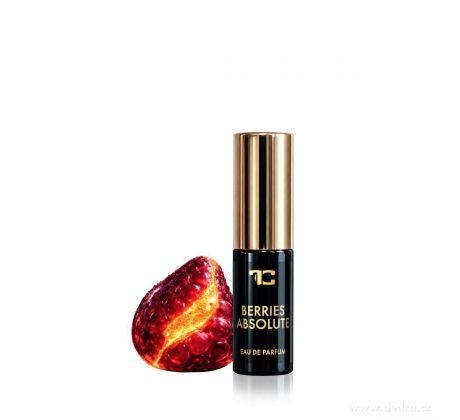 FC Dedra Signature Berries Absolute parfumovaná voda unisex 5 ml