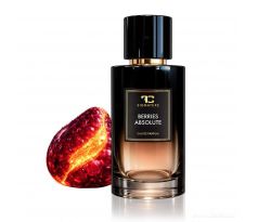 FC Dedra Signature Berries Absolute parfumovaná voda unisex 100 ml