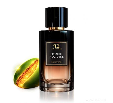 FC Dedra Signature Pistache Nocturne parfumovaná voda unisex 100 ml