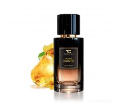 FC Dedra Gold Zamatová hruška parfumovaná voda dámska 50 ml