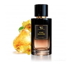 FC Dedra Gold Zamatová hruška parfumovaná voda dámska 100 ml