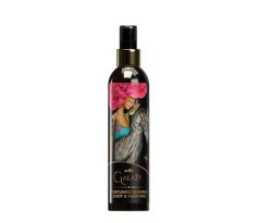 Mihi Galaxy Parfumovaná telová a vlasová hmla s trblietavým efektom 150 ml